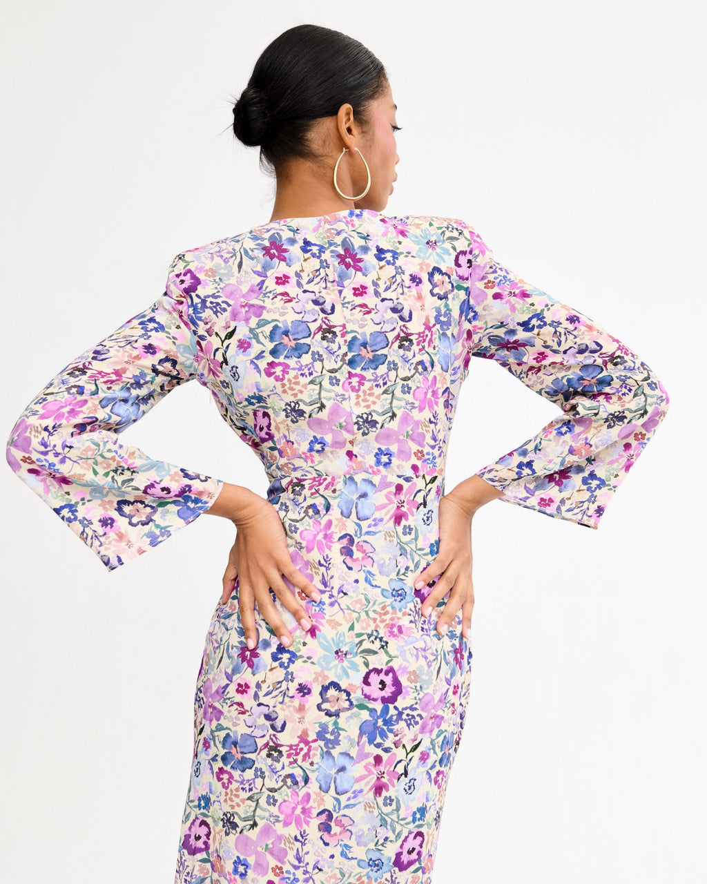 Robe Madeira Allegra