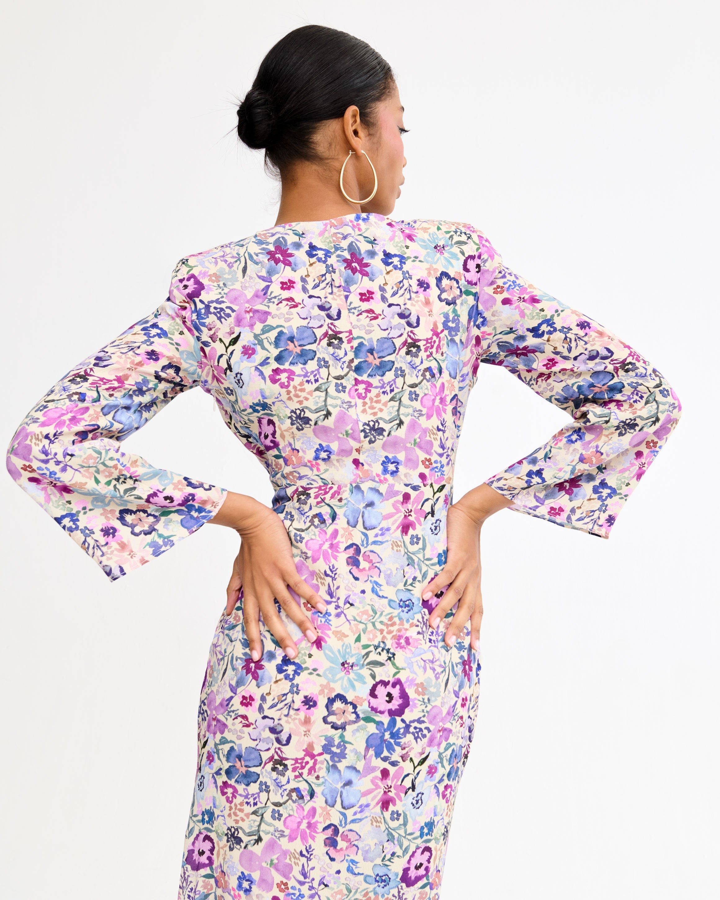 Robe Madeira Allegra
