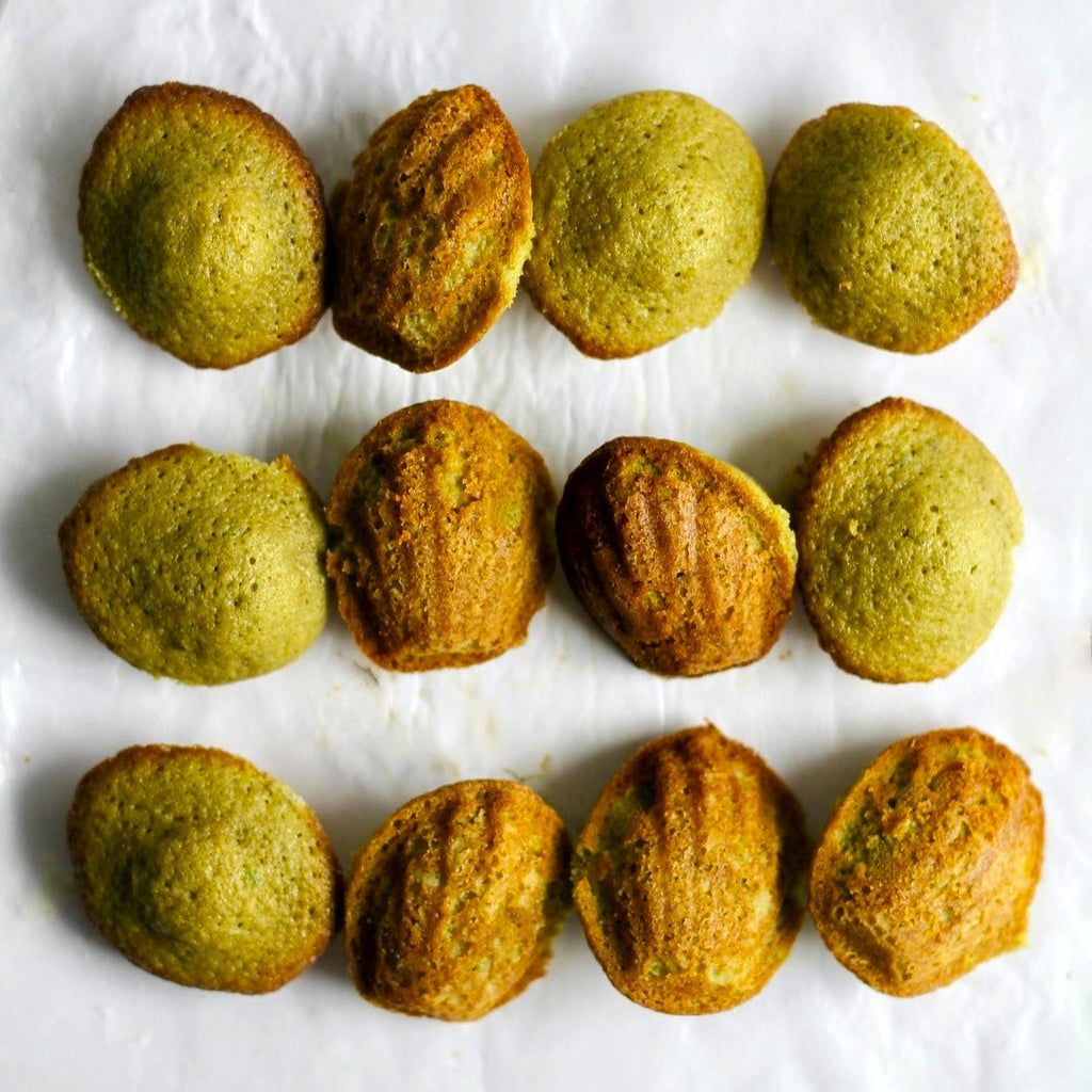 Thé Matcha Qualité Culinaire