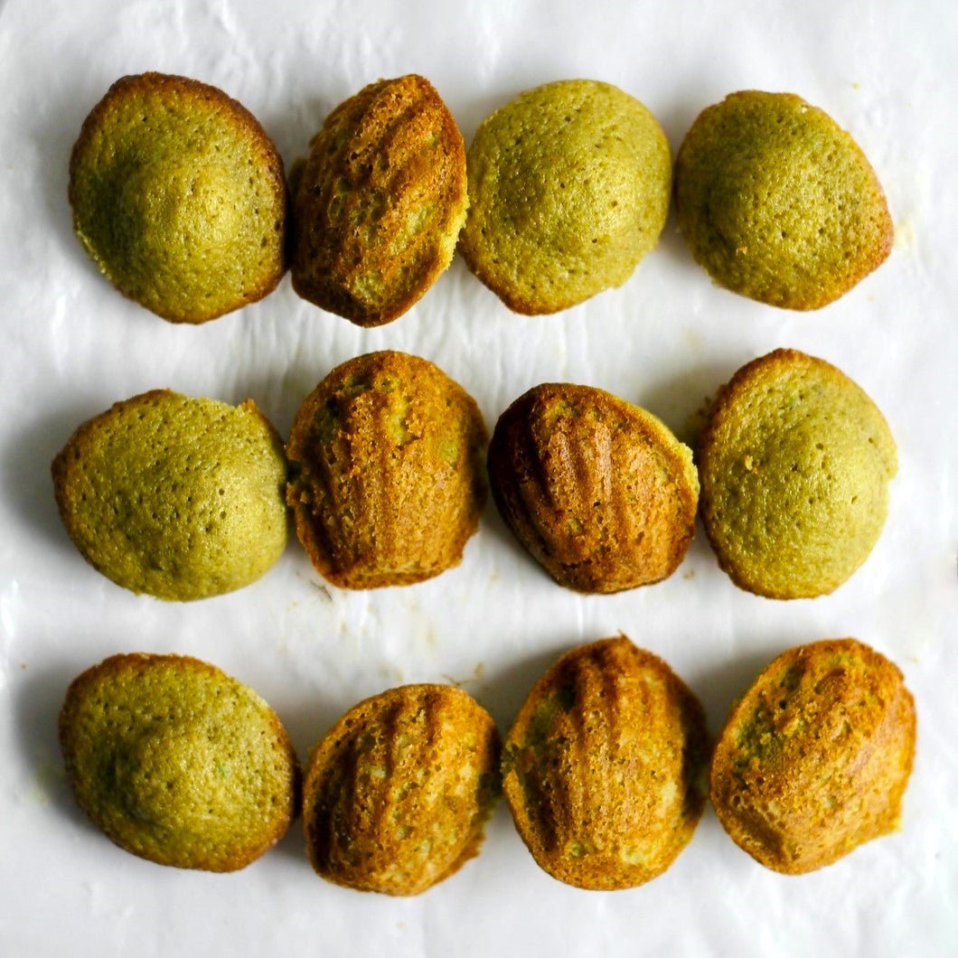Thé Matcha Qualité Culinaire