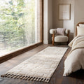 Esra - Tapis Moderne De Couloir