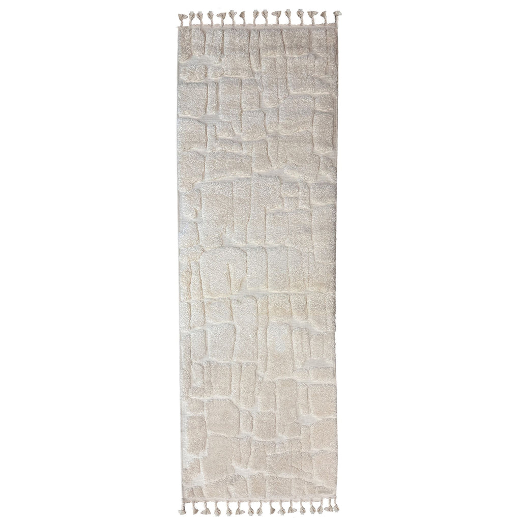 Esra - Tapis Moderne De Couloir