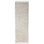 Esra - Tapis Moderne De Couloir