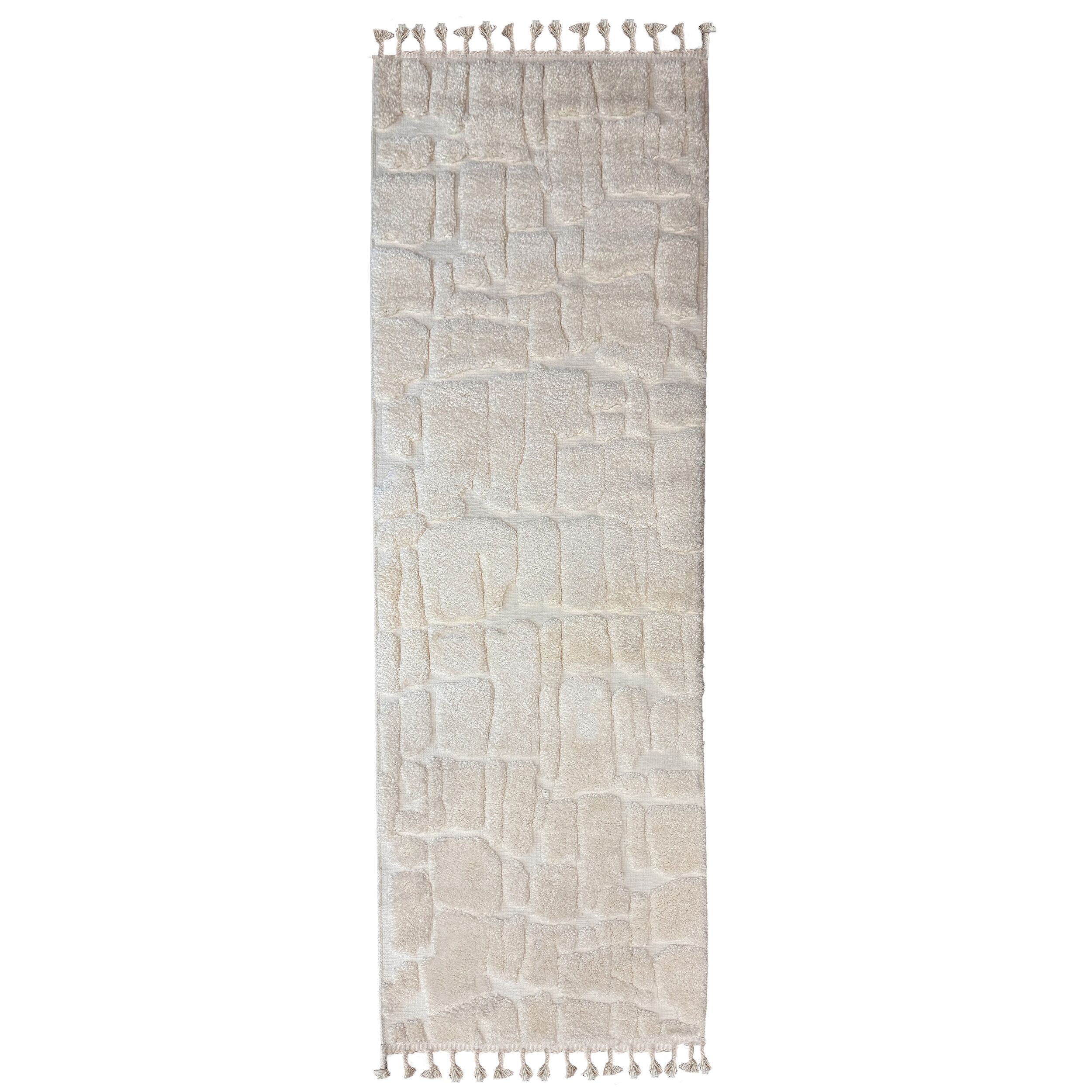 Esra - Tapis Moderne De Couloir