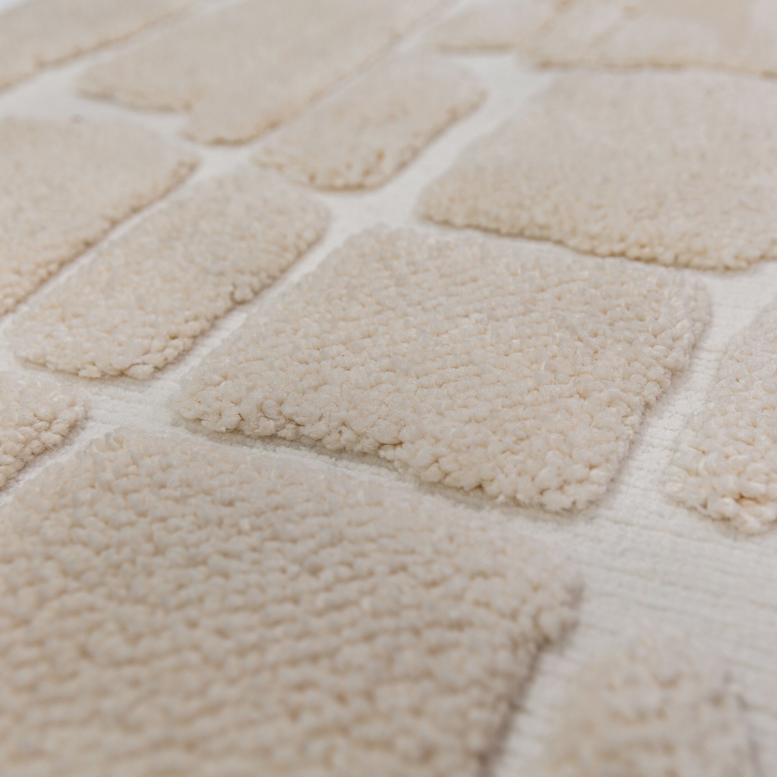 Esra - Tapis Moderne De Couloir