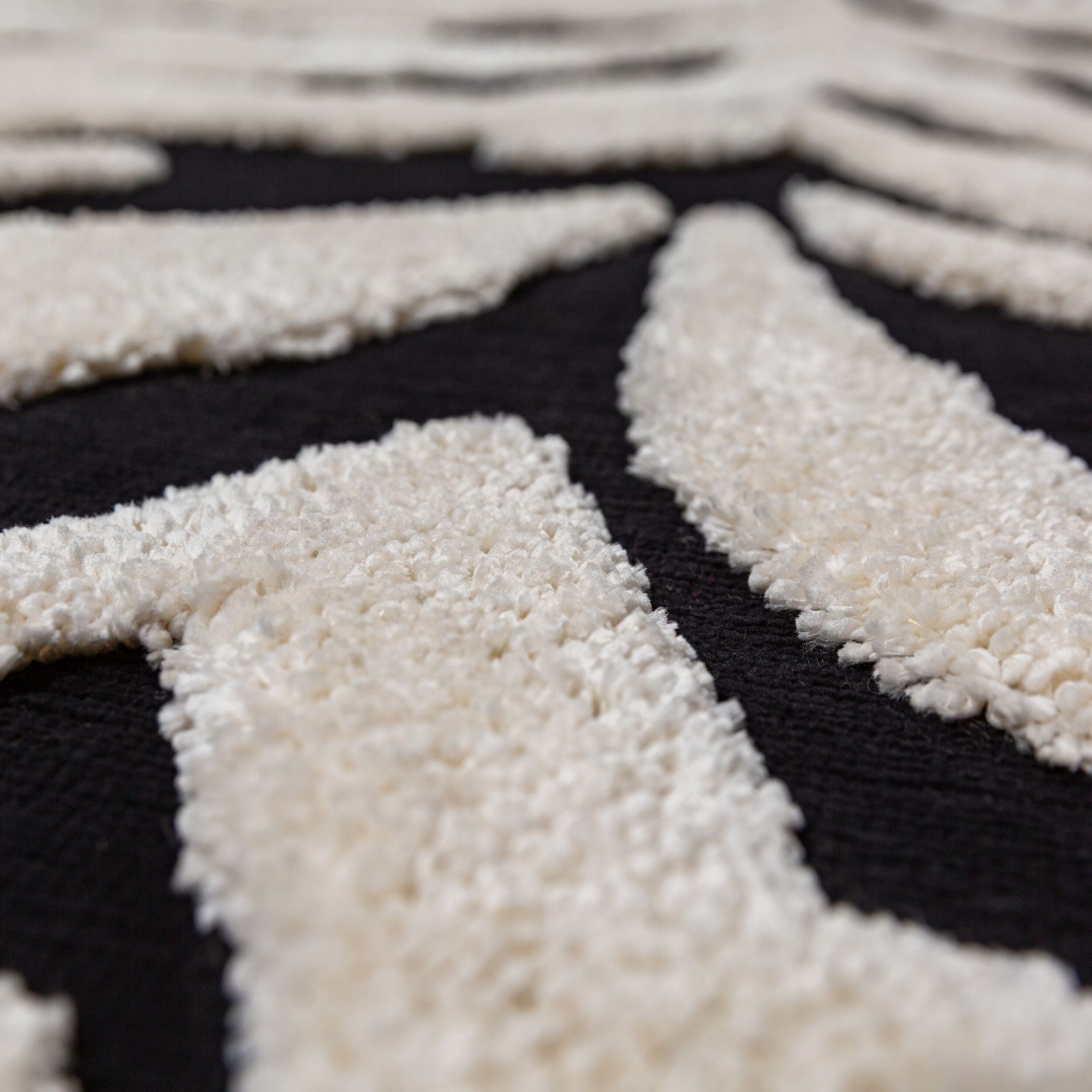 Esra Zebra - Tapis Moderne