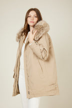 Manteau Mae