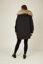 Manteau Mae
