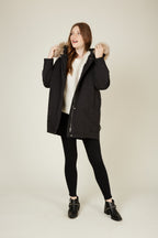 Manteau Mae
