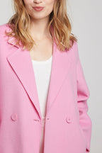 Manteau Maelys