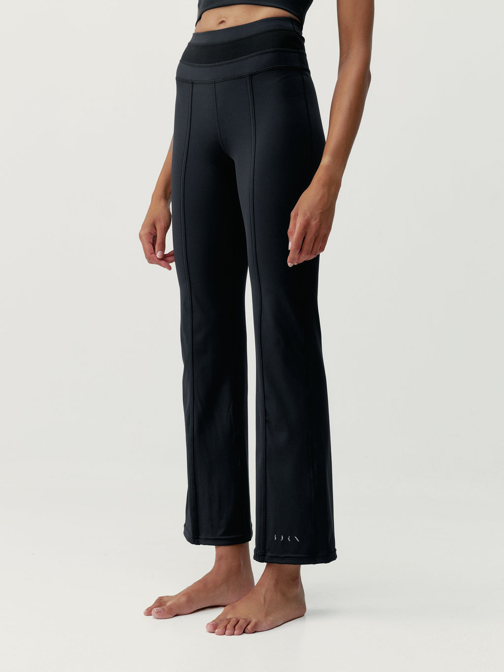 Legging Maeva - Noir - Femme