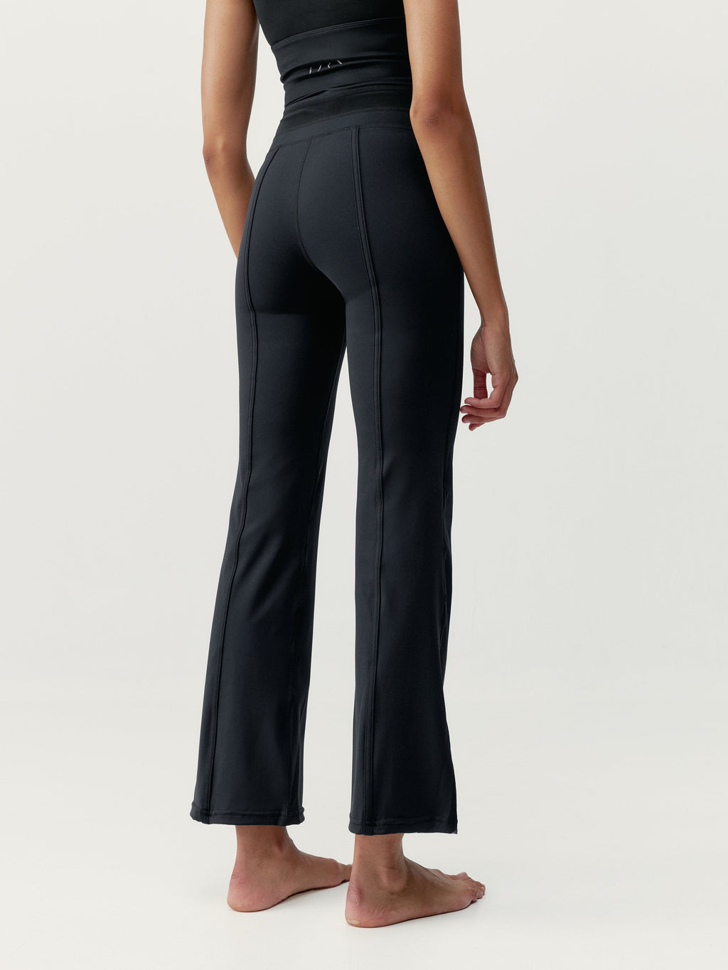 Legging Maeva - Noir - Femme