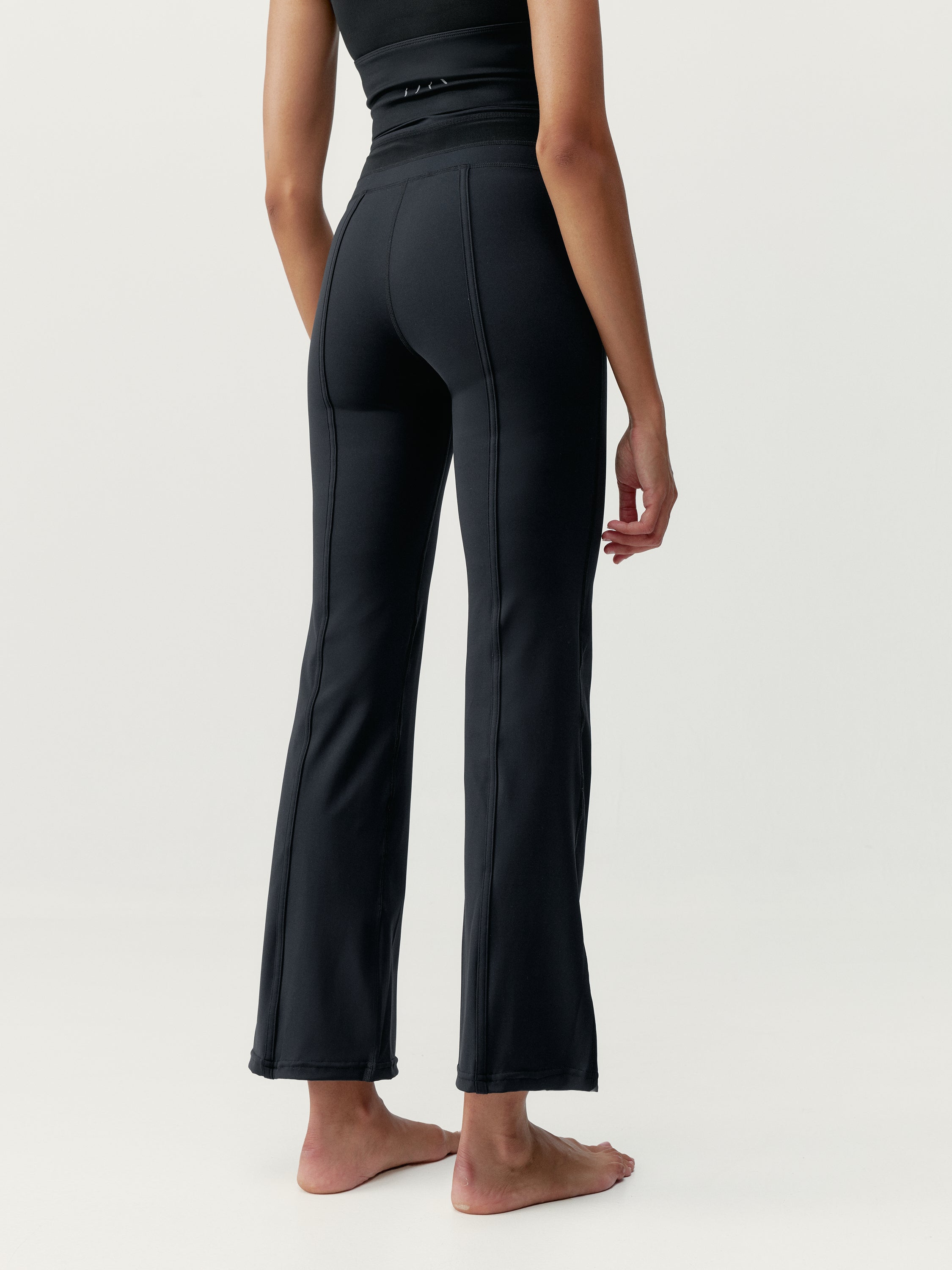 Legging Maeva - Noir - Femme