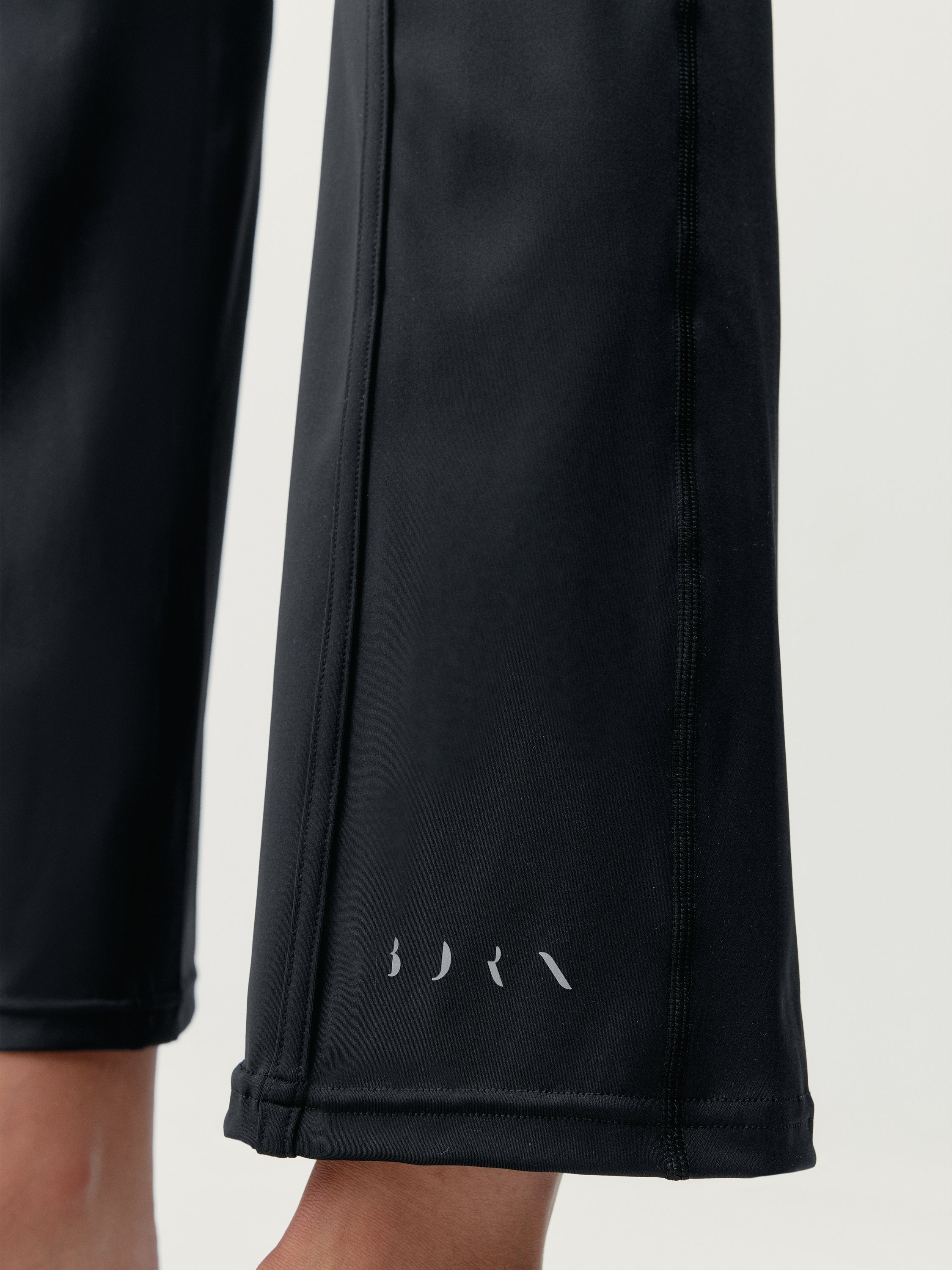 Legging Maeva - Noir - Femme