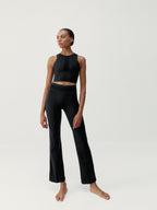 Legging Maeva - Noir - Femme