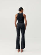 Legging Maeva - Noir - Femme