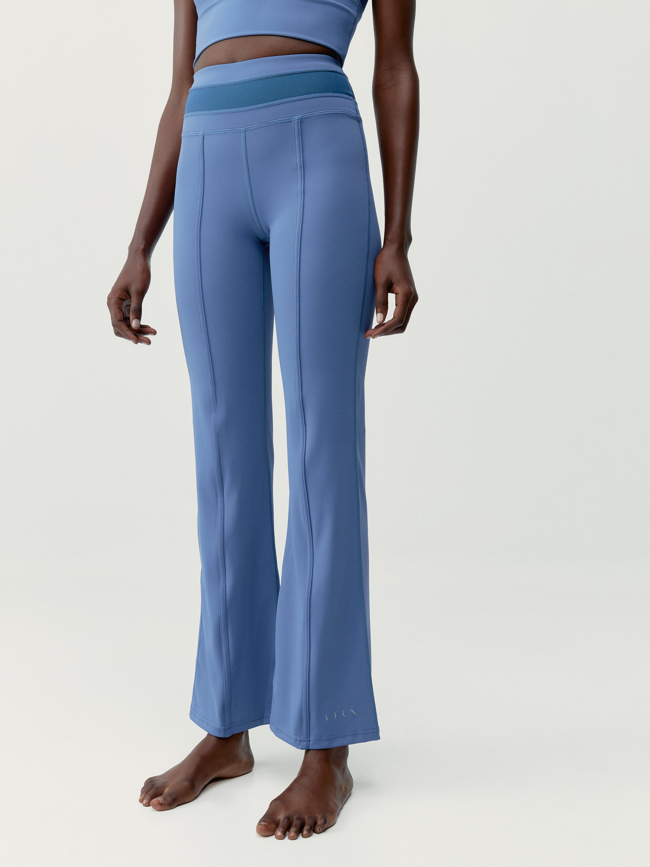 Legging Maeva - Future Blue - Femme