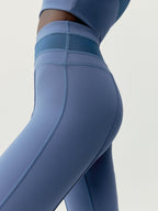 Legging Maeva - Future Blue - Femme