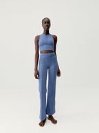 Legging Maeva - Future Blue - Femme