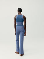Legging Maeva - Future Blue - Femme