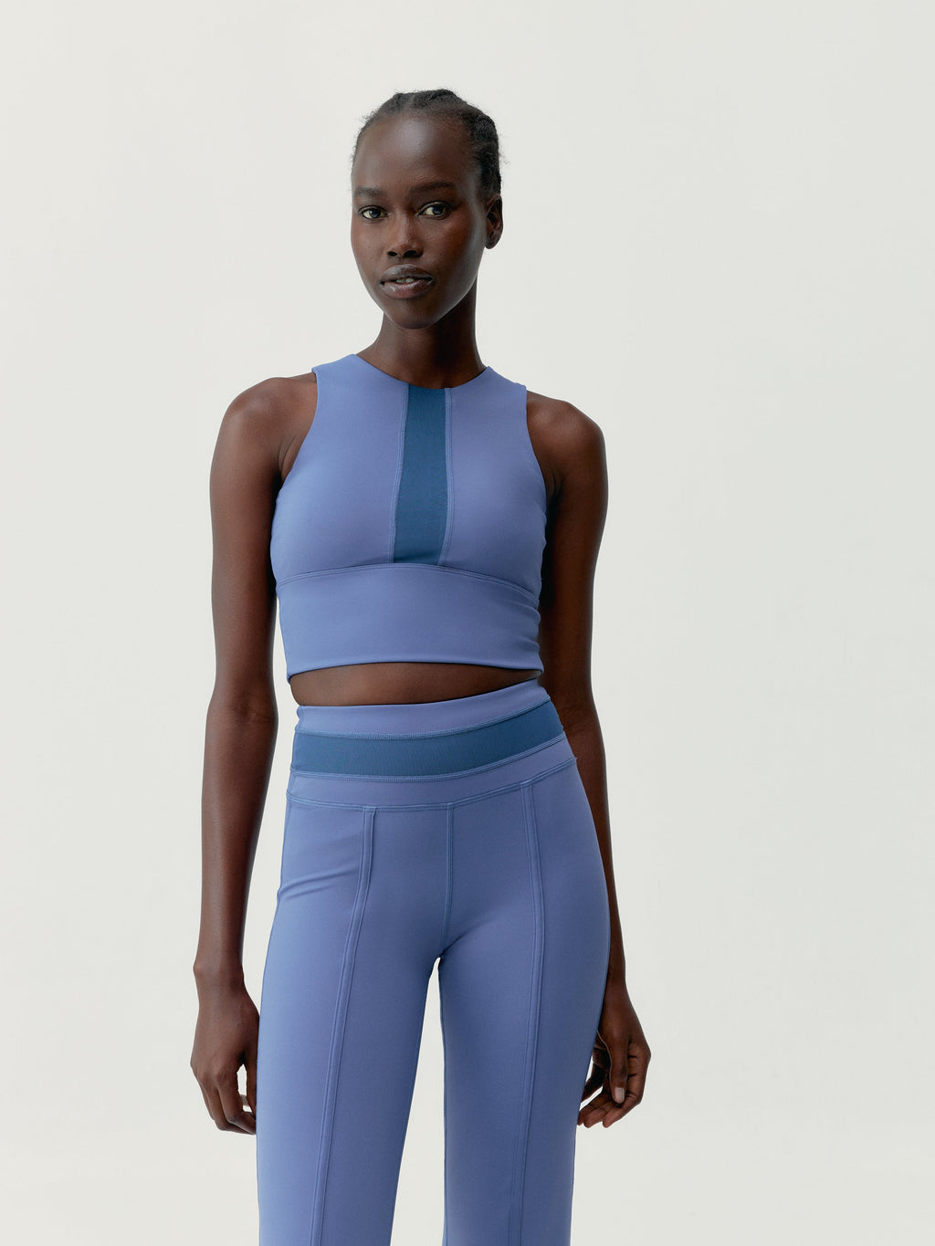 Legging Maeva - Future Blue - Femme