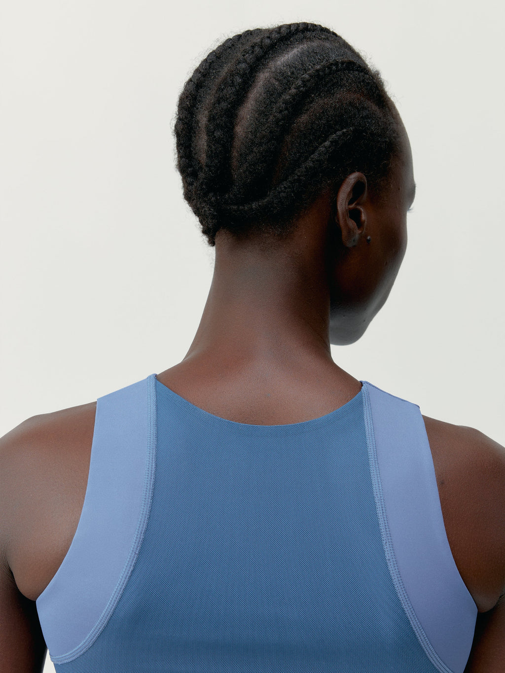 Top Maeva - Future Blue - Femme