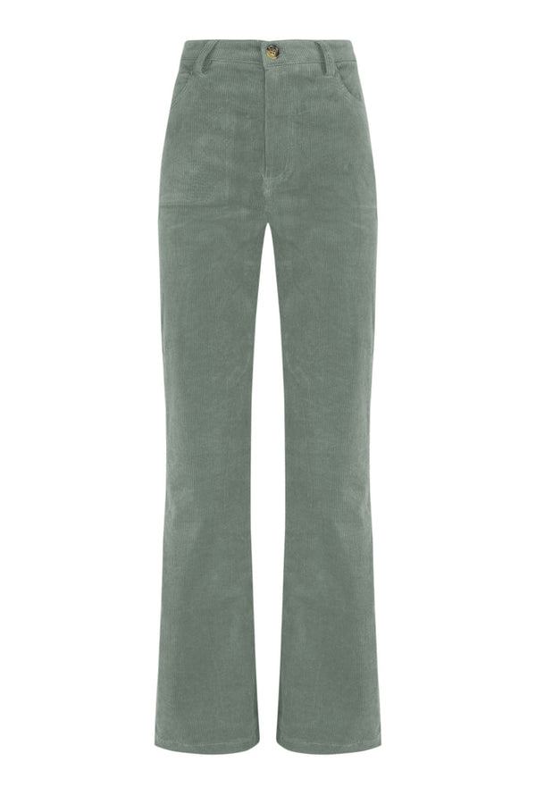 Pantalon Maggy - Dusty Blue
