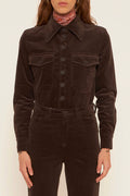 Chemise Maggy - Fd Black
