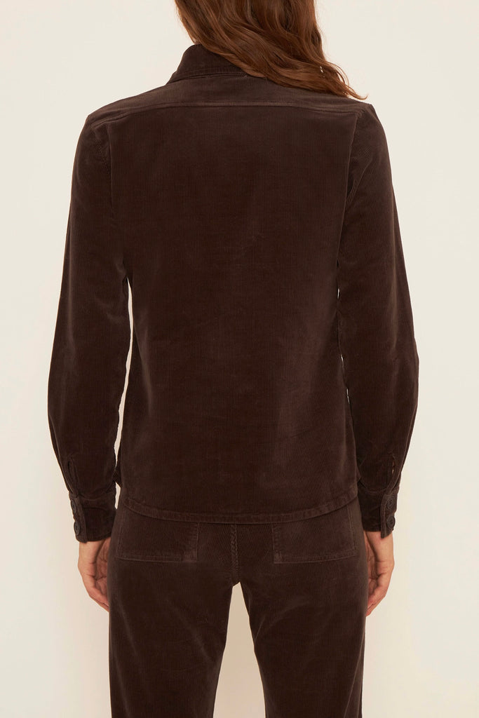 Chemise Maggy - Fd Black