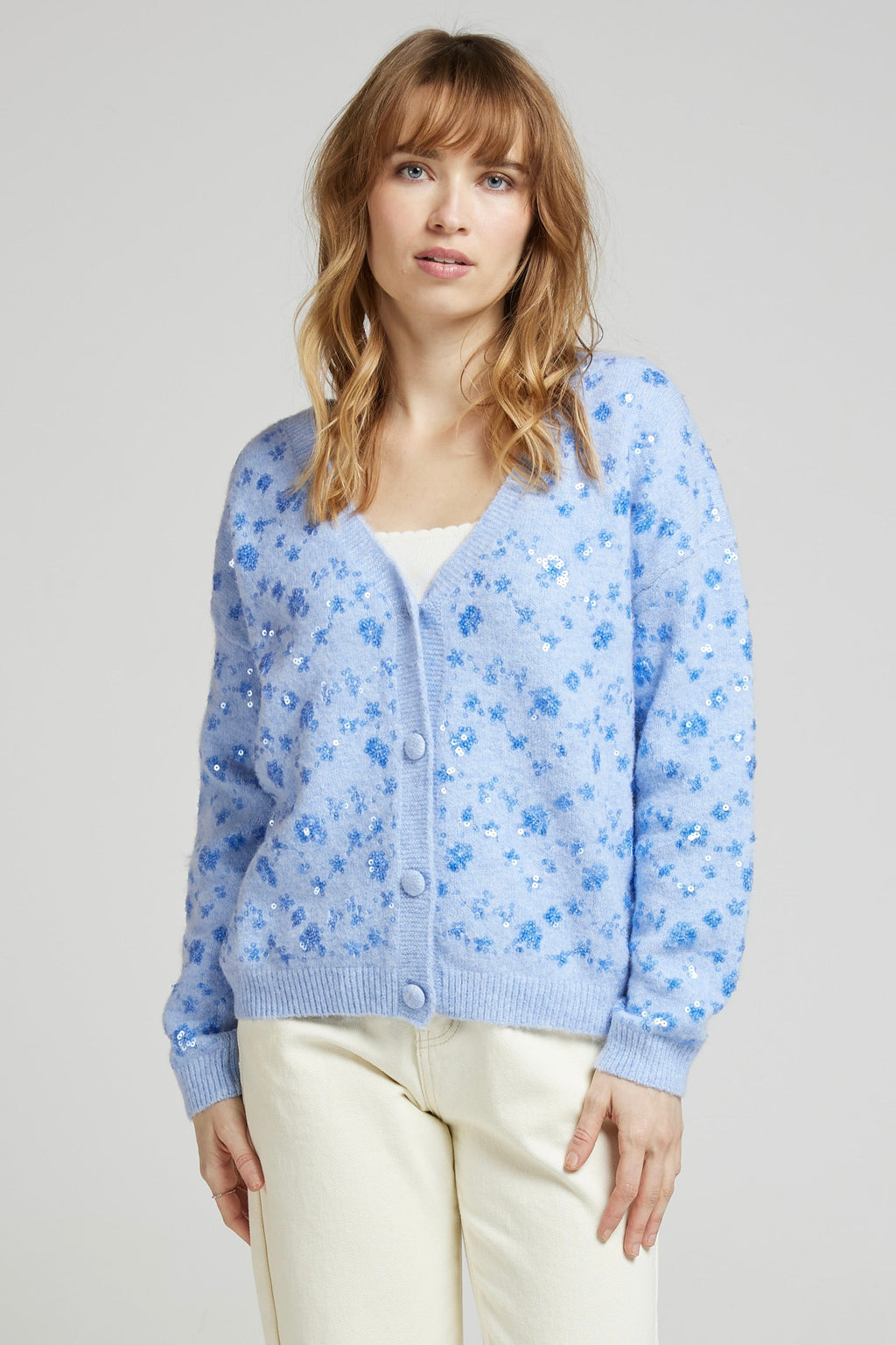 Gilet Magic