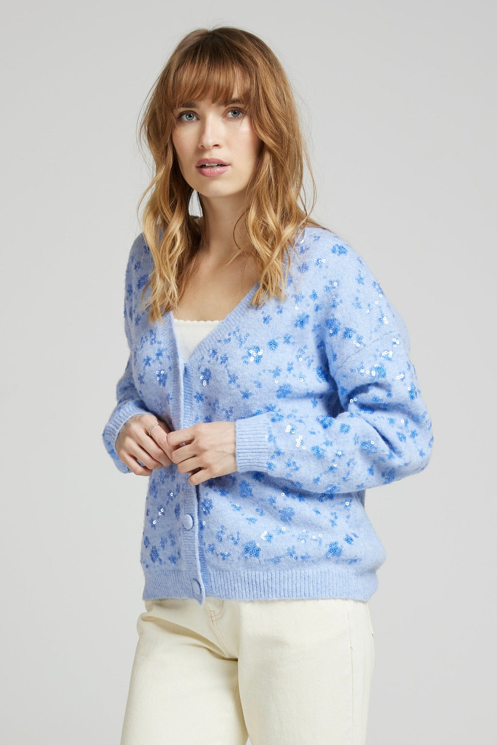Gilet Magic