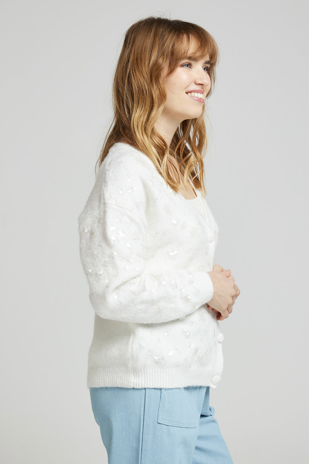 Gilet Magic