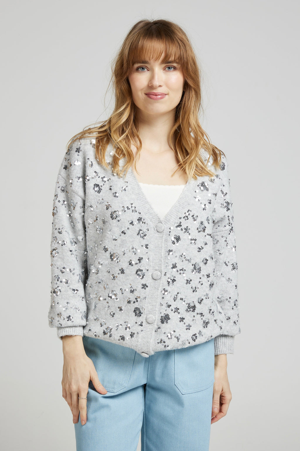 Gilet Magic