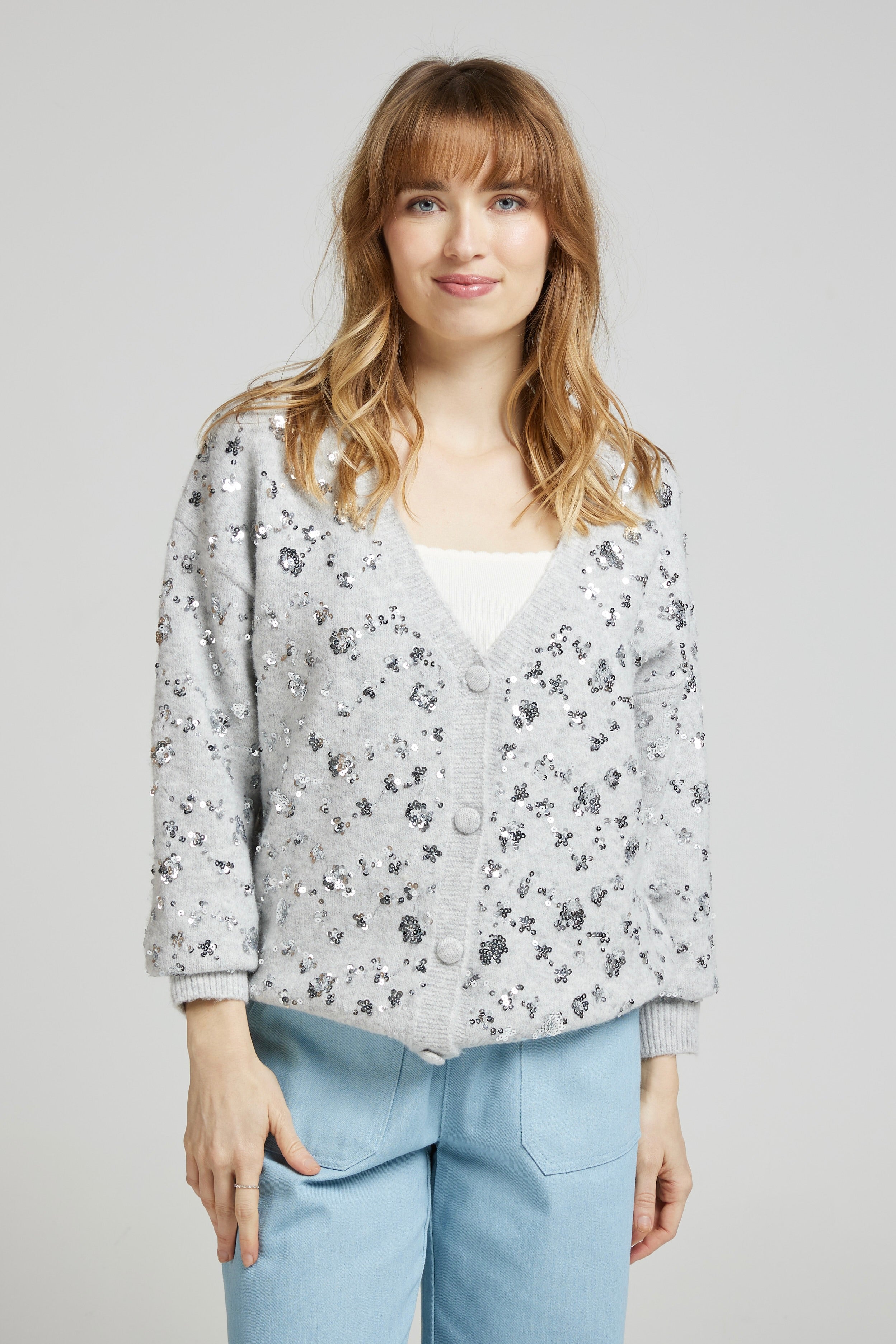 Gilet Magic