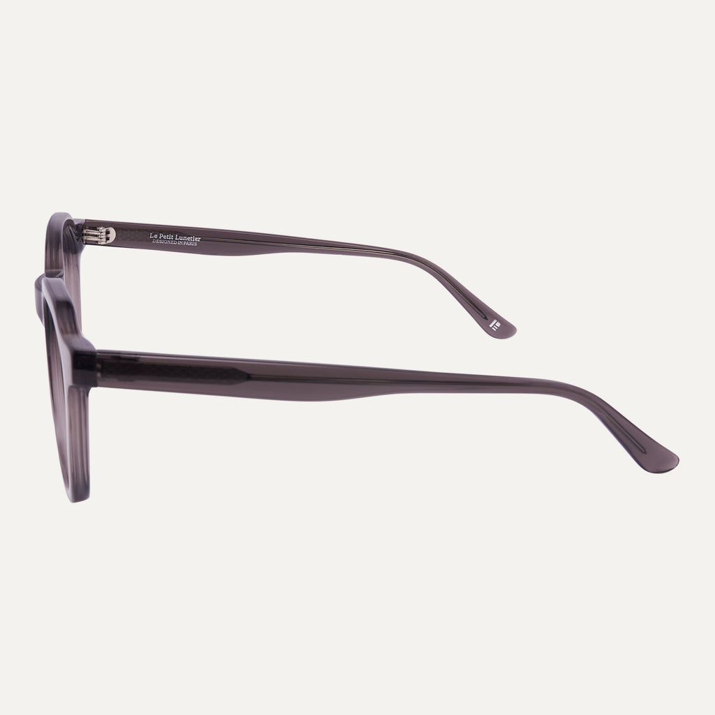 Lunettes De Vue Magnus - Gris - Mixte