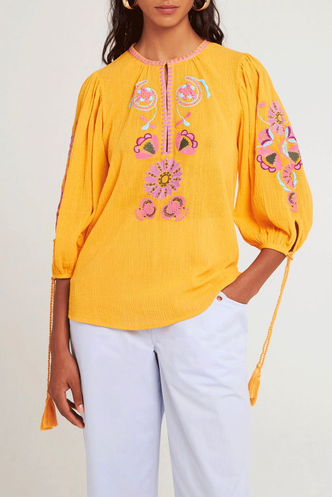 Blouse Magoo - Mango