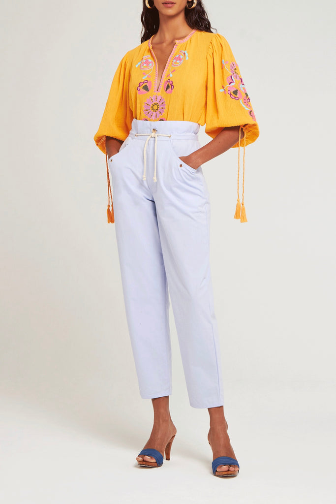 Blouse Magoo - Mango