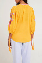 Blouse Magoo - Mango