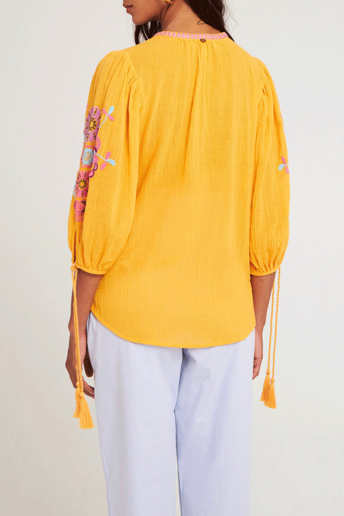 Blouse Magoo - Mango