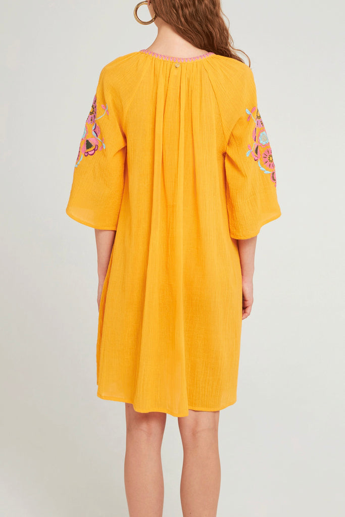 Robe Magoo - Mango