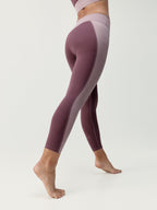Legging Maiko - Tuscany/Deep Rose - Femme