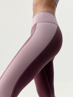 Legging Maiko - Tuscany/Deep Rose - Femme