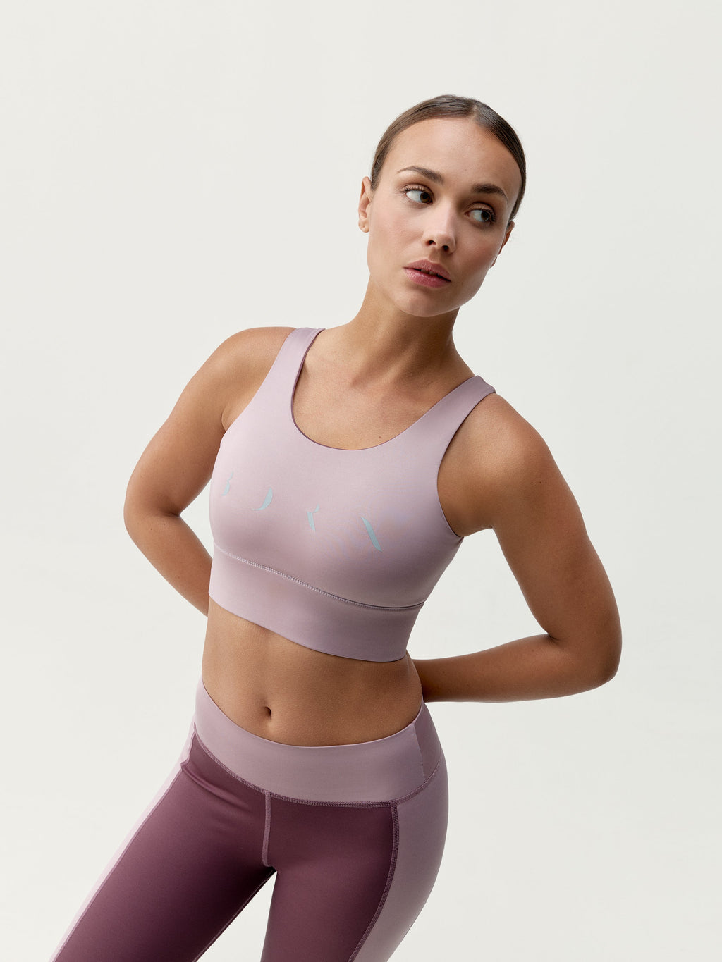 Top Maiko - Tuscany/Deep Rose - Femme
