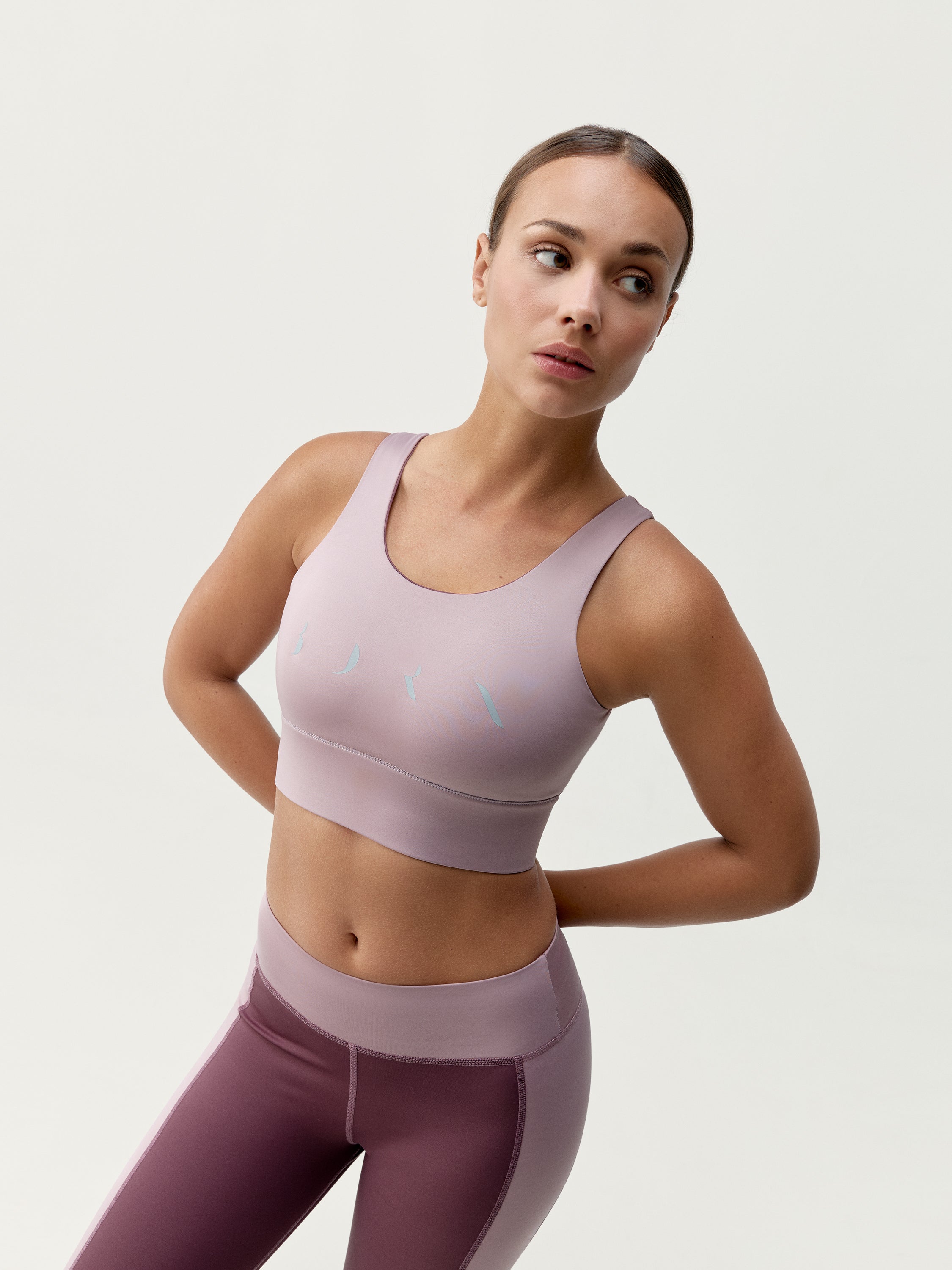 Top Maiko - Tuscany/Deep Rose - Femme
