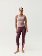 Legging Maiko - Tuscany/Deep Rose - Femme