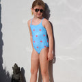 Maillot De Bain 1 Pièce Fille - Le Petit Etoilé