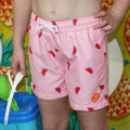 Short De Bain Enfant - Le Petit Juteux