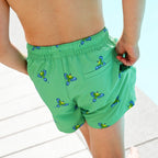 Short De Bain Enfant - Le Petit Envolé