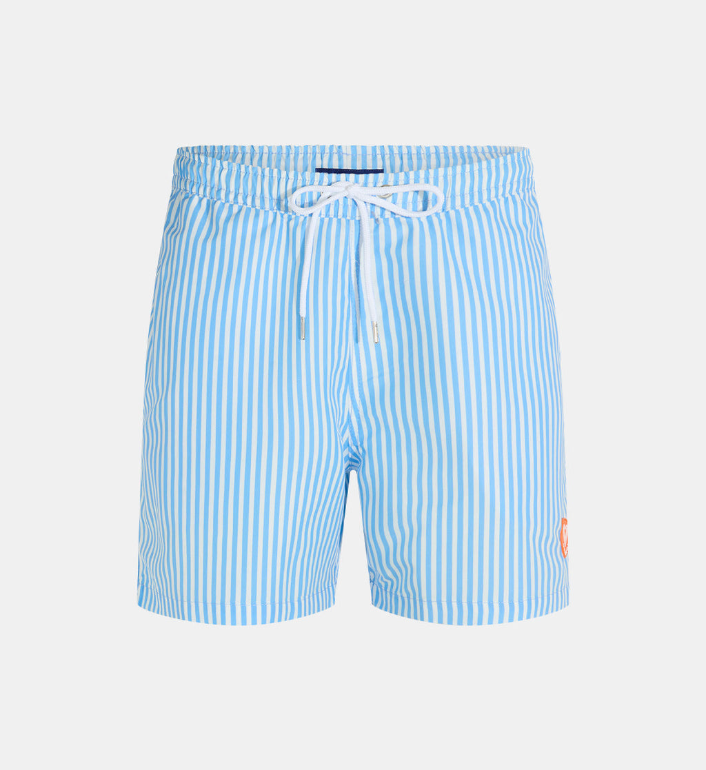 Short De Bain - L'Etoilé Rayé
