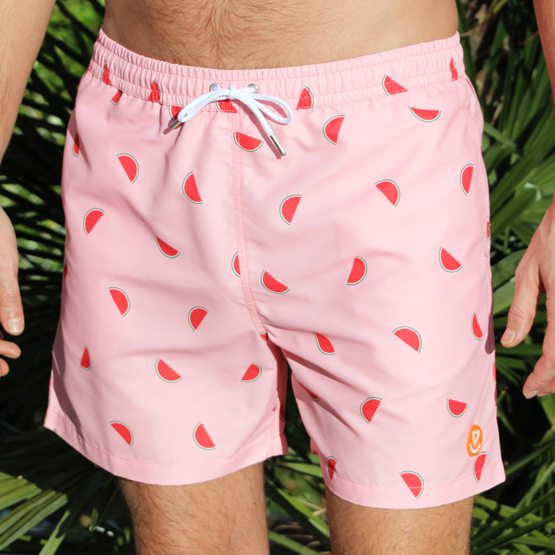 Short De Bain - Le Juteux